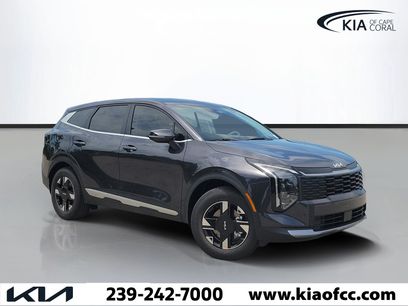 New 2026 Kia Sportage LX w/ LX Convenience Package