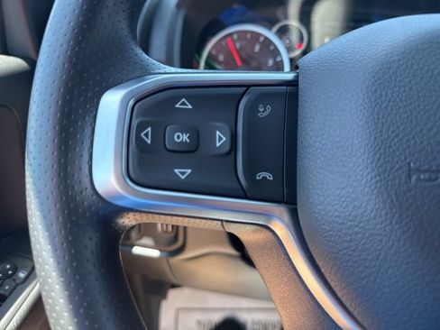 New 2026 RAM 3500 Tradesman AWD/4WD image 31