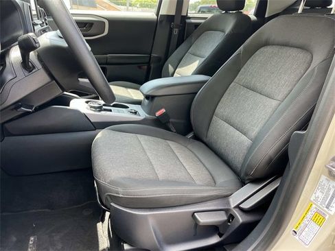 Used 2024 Ford Bronco Sport Big Bend image 26