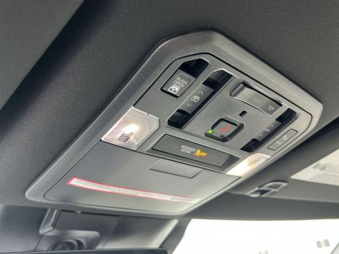 New 2024 Toyota Tundra Capstone image 28