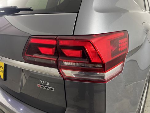 Used 2019 Volkswagen Atlas SE image 27