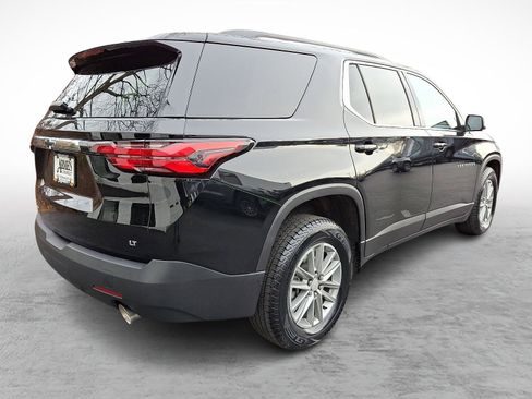 Certified 2023 Chevrolet Traverse LT image 7