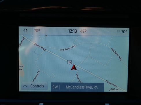 Used 2020 Ford Mustang Shelby GT350 w/ Technology Package image 26