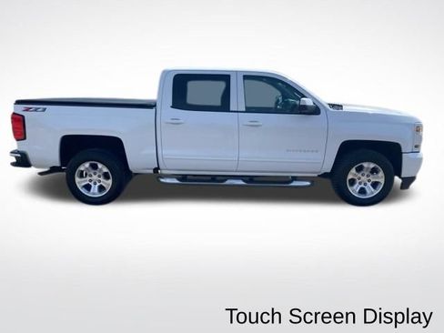 Used 2018 Chevrolet Silverado 1500 LT w/ All Star Edition image 6
