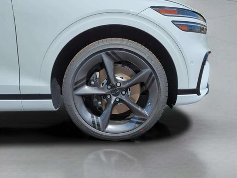 New 2026 Genesis GV70 3.5T Sport Prestige w/ G1 Accessory Package AWD/4WD image 35