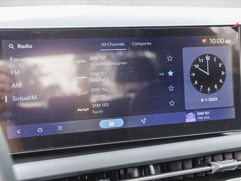 Certified 2026 Hyundai Santa Cruz SEL AWD/4WD image 17