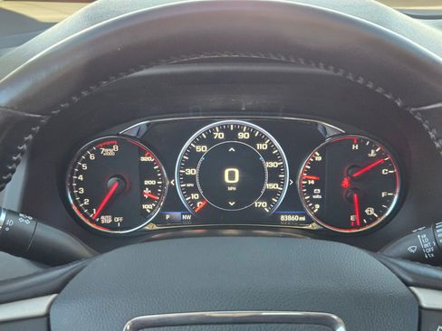 Certified 2021 GMC Acadia Denali w/ Denali Technology Package image 25