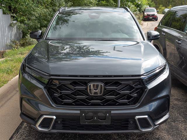 Used 2023 Honda CR-V Sport Touring image 3