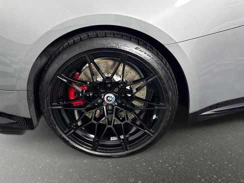 Used 2023 BMW M4 xDrive Competition image 27