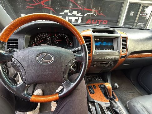 Used 2007 Lexus GX 470 image 14