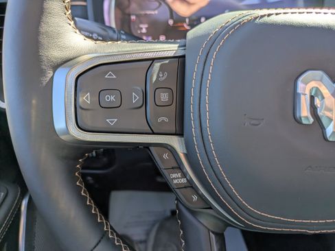 New 2026 RAM 1500 Tungsten w/ Off Road Group image 22