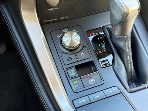 Used 2021 Lexus NX 300 FWD w/ Accessory Package 2 image 28