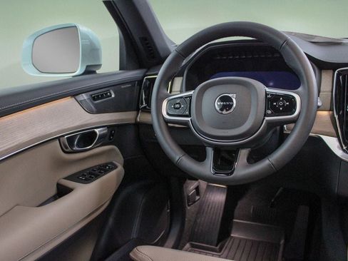 New 2026 Volvo XC90 B5 Ultra w/ Protection Package Premier AWD/4WD image 22
