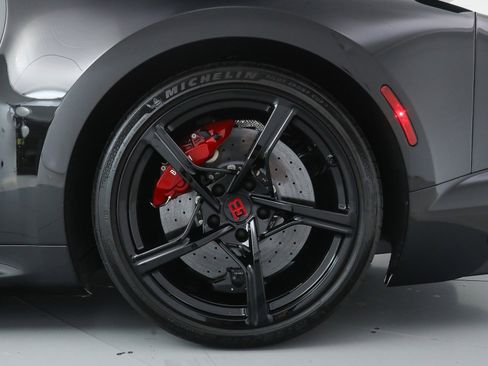 Used 2024 Bugatti Chiron Super Sport image 63