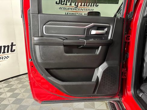 Used 2026 RAM 2500 Big Horn AWD/4WD image 22