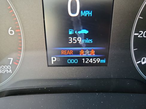 Used 2024 Toyota Corolla LE image 25