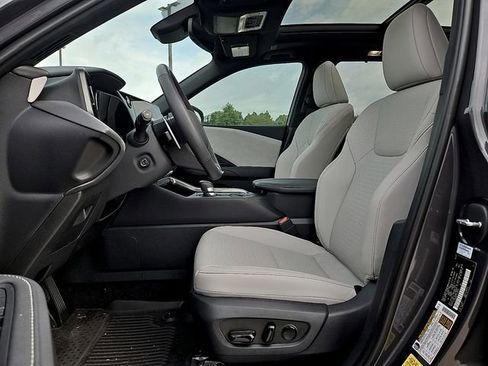 Used 2026 Lexus TX 350 AWD w/ Technology Package image 17