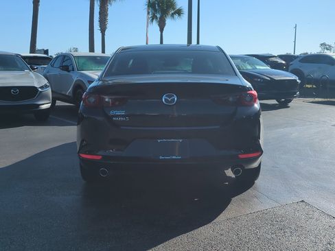 New 2026 MAZDA MAZDA3 s Sport image 5