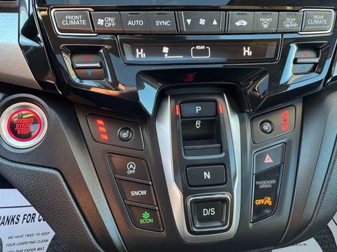 Used 2024 Honda Odyssey EX-L image 23