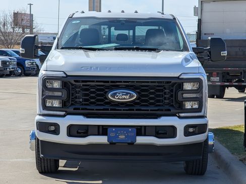 New 2026 Ford F350 XL w/ STX Appearance Package image 7