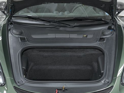 Certified 2024 Porsche 718 Boxster Spyder RS image 12