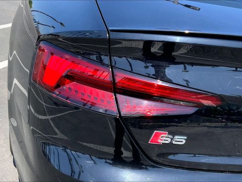 Used 2018 Audi S5 Prestige w/ Driver Assistance Package AWD/4WD image 28