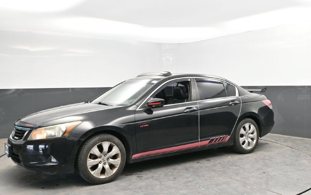 Used 2009 Honda Accord EX-L image 7