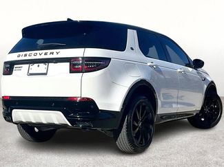 Used 2024 Land Rover Discovery Sport Dynamic SE video 2