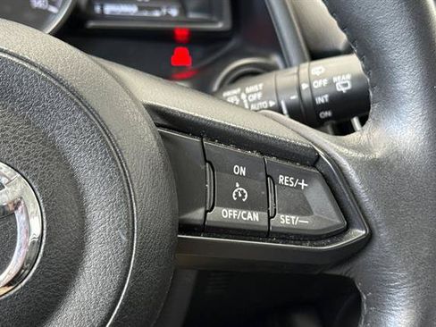 Used 2019 MAZDA CX-3 Touring AWD/4WD image 27