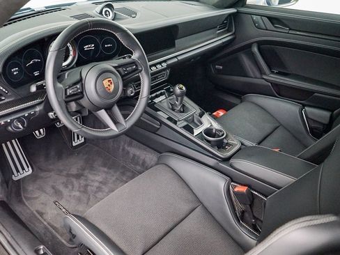 Used 2022 Porsche 911 GT3 RWD image 19