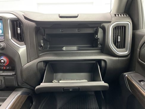 Used 2022 Chevrolet Silverado 1500 RST image 39