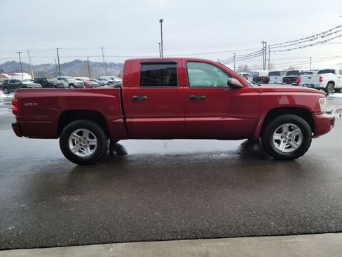 Used 2010 Dodge Dakota Big Horn image 16