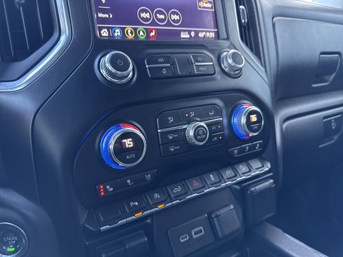 Used 2019 GMC Sierra 1500 AT4 w/ AT4 Premium Package image 29