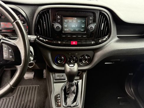 Used 2016 RAM ProMaster City Tradesman w/ Rear Back-up Camera Group FWD image 21