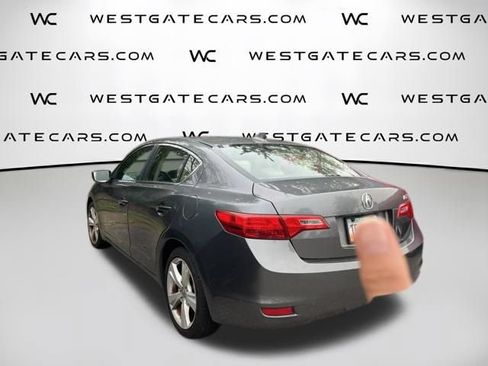 Used 2013 Acura ILX w/ Premium Package FWD image 13