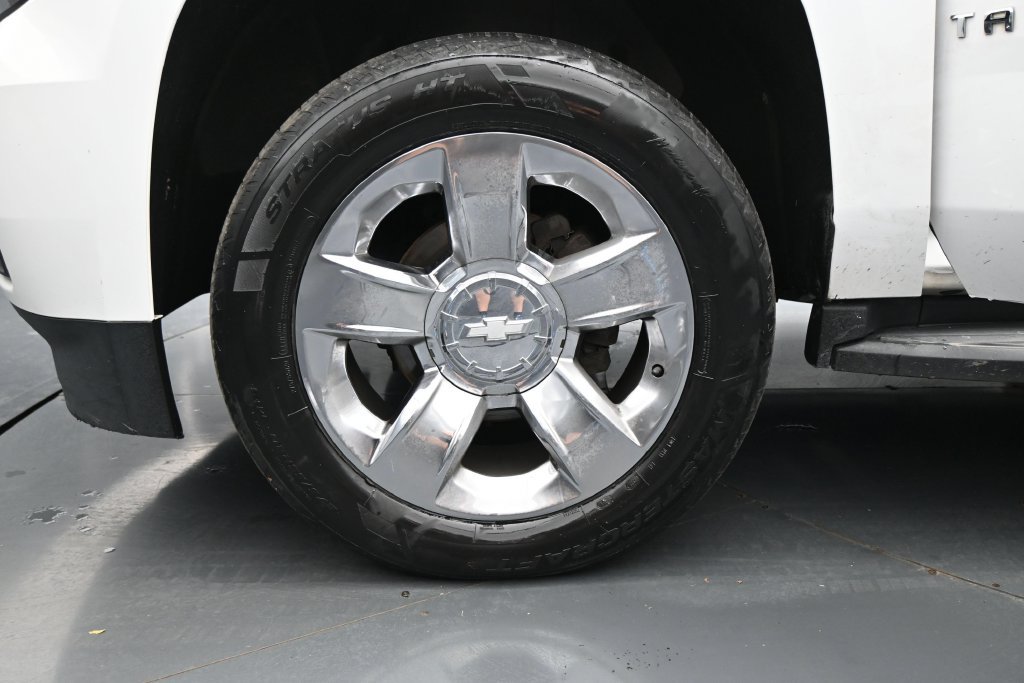 Used 2019 Chevrolet Tahoe LT RWD image 30