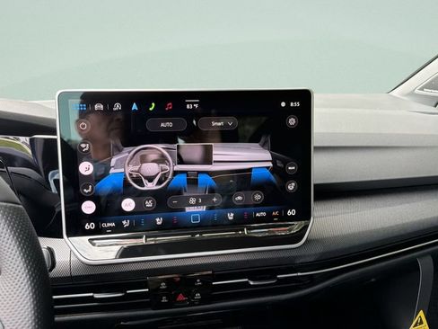 New 2026 Volkswagen Golf AWD/4WD image 22