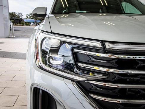 New 2026 Volkswagen Atlas SE AWD/4WD image 6