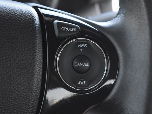 Used 2017 Honda Accord EX-L image 8