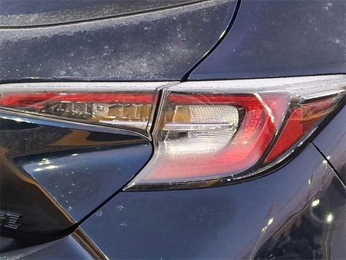 Certified 2022 Toyota Corolla SE image 15