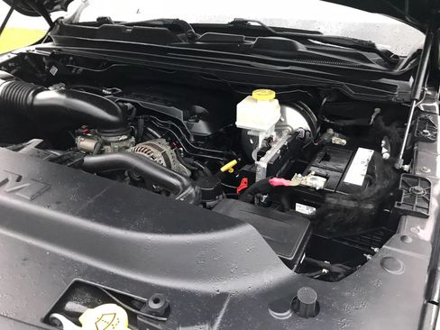 Used 2021 RAM 1500 Big Horn AWD/4WD image 63