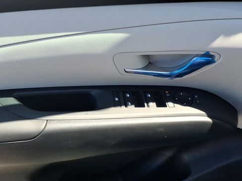 New 2026 Hyundai Tucson SEL AWD/4WD image 14