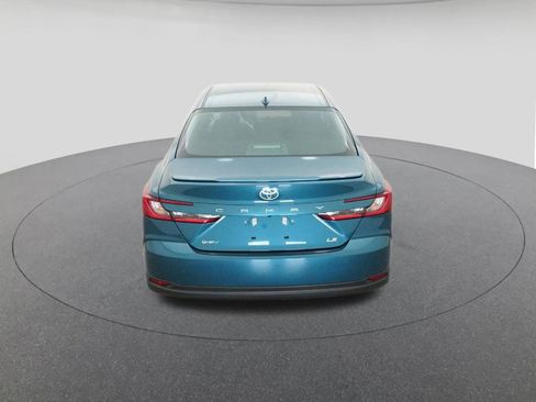 New 2025 Toyota Camry LE image 7