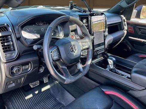 Used 2024 RAM 1500 TRX w/ TRX Level 2 Equipment Group image 14
