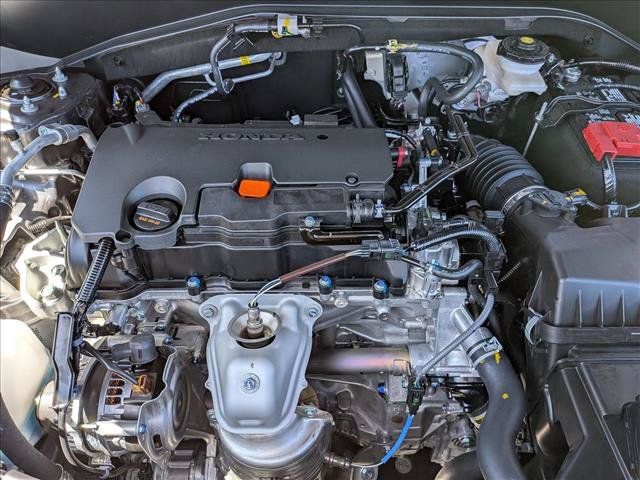 New 2027 Honda HR-V EX-L image 15