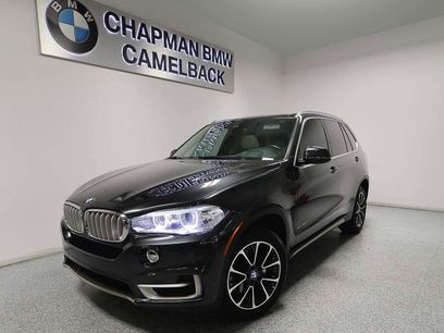 Used 2018 BMW X5 sDrive35i