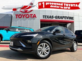 Used 2025 Buick Envista Preferred video 1