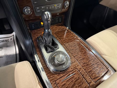 Used 2018 Nissan Armada SV w/ Driver Package image 53