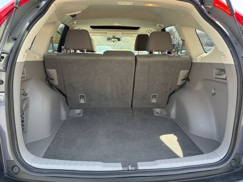 Used 2012 Honda CR-V EX image 27