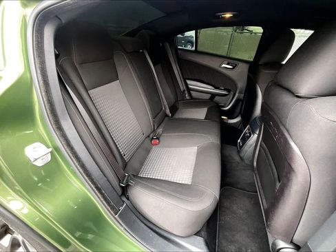 Used 2022 Dodge Charger Scat Pack image 20